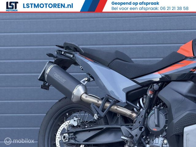 ktm - 890-adventure