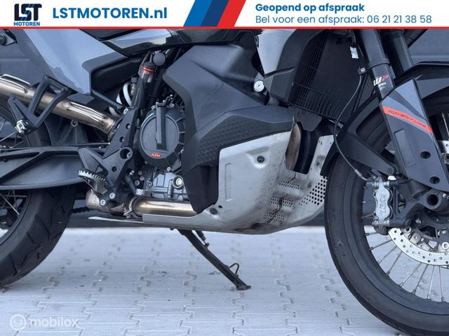 ktm - 890-adventure