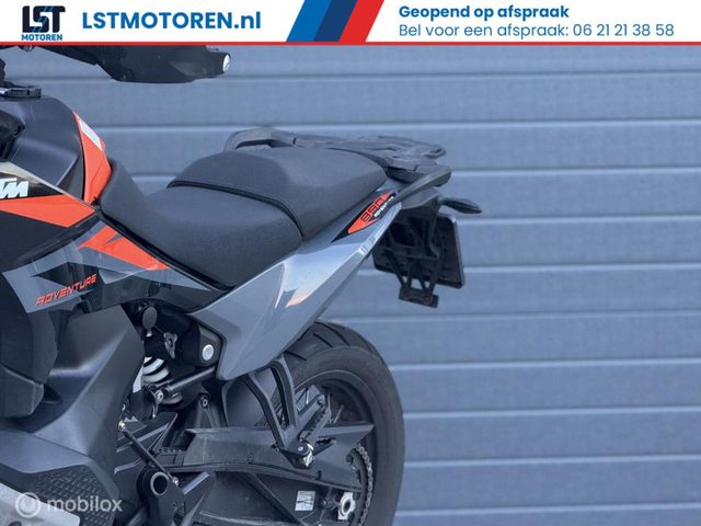 ktm - 890-adventure