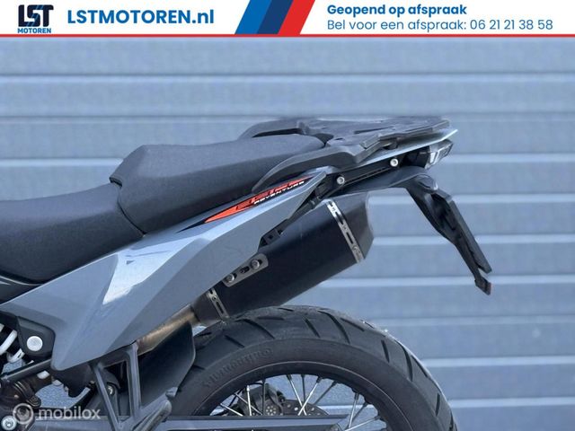 ktm - 890-adventure