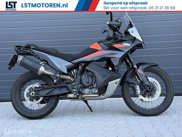 ktm - 890-adventure