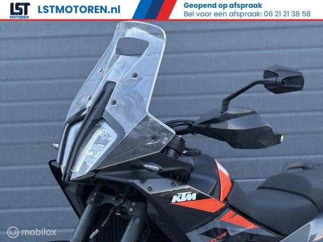 ktm - 890-adventure