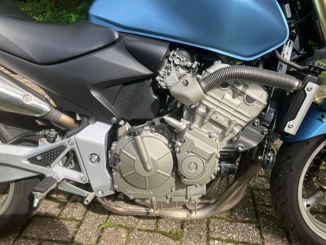 honda - cb-600-f-hornet