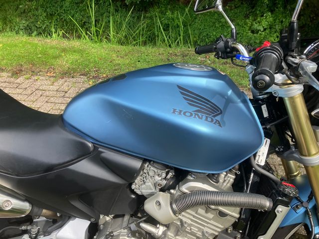 honda - cb-600-f-hornet