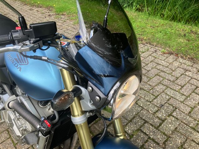 honda - cb-600-f-hornet