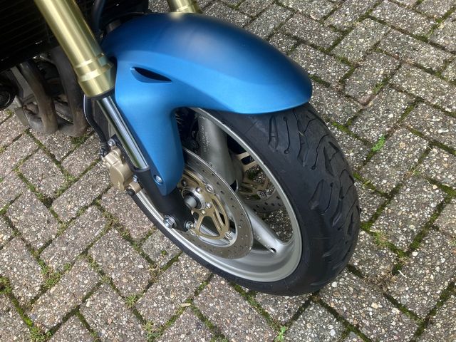 honda - cb-600-f-hornet
