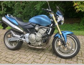 Honda CB 600 F Hornet 2006 occasion