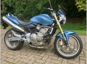 Honda CB 600 F Hornet 2006 occasion