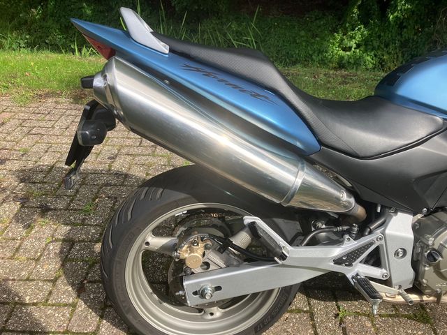 honda - cb-600-f-hornet