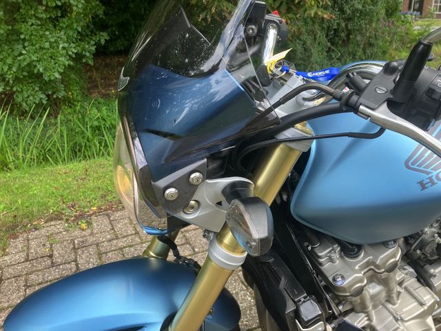 honda - cb-600-f-hornet
