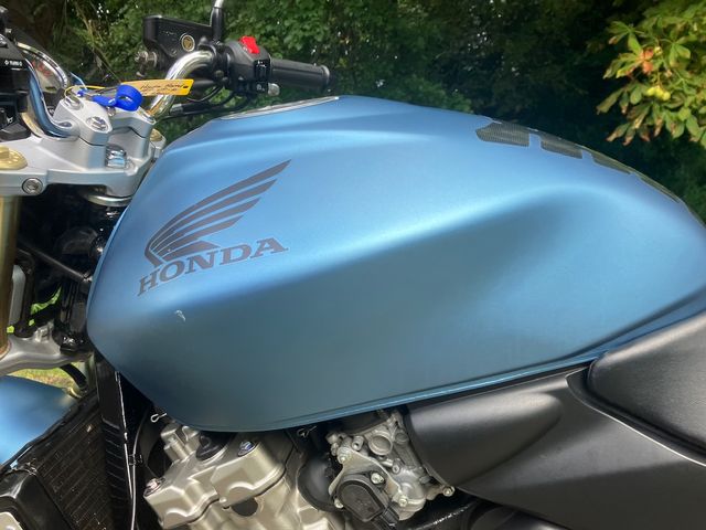 honda - cb-600-f-hornet