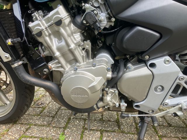 honda - cb-600-f-hornet