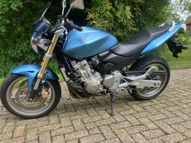 honda - cb-600-f-hornet