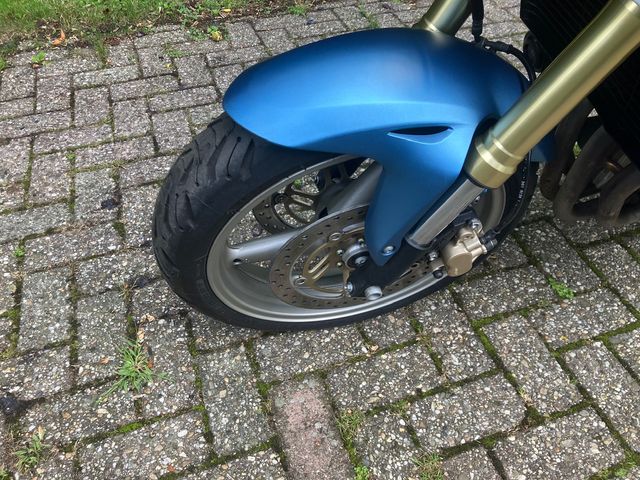 honda - cb-600-f-hornet