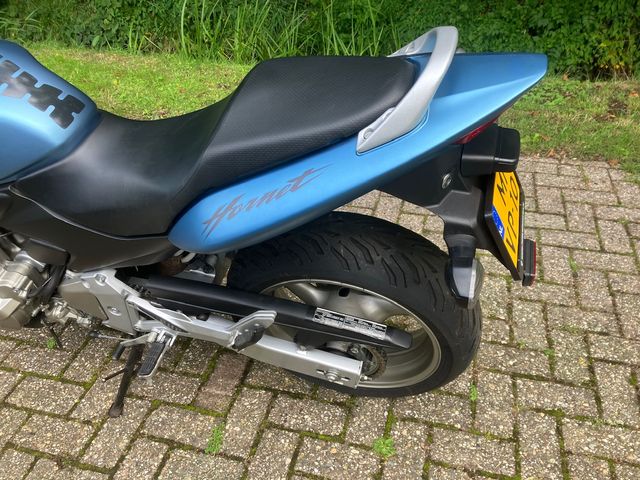 honda - cb-600-f-hornet