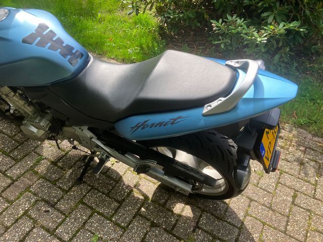 honda - cb-600-f-hornet