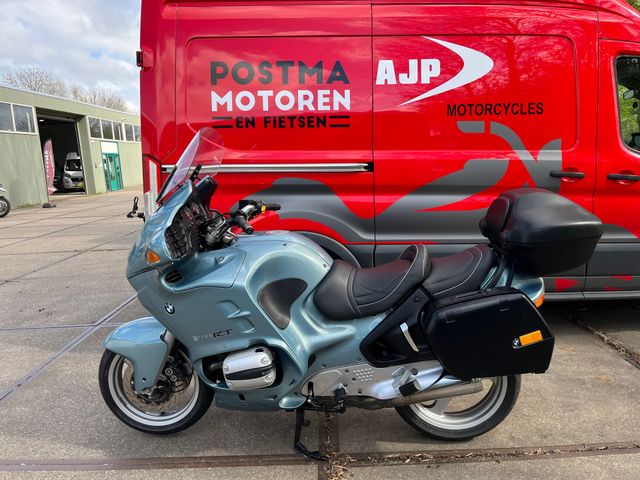 bmw - r-1100-rt