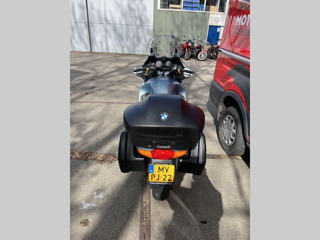 bmw - r-1100-rt