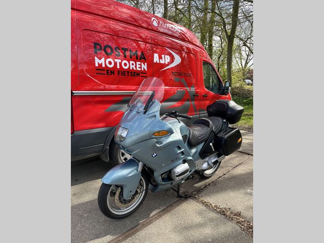 bmw - r-1100-rt