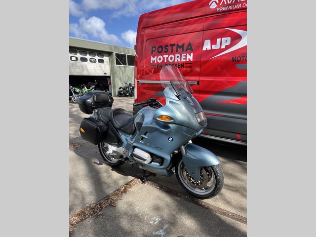 bmw - r-1100-rt