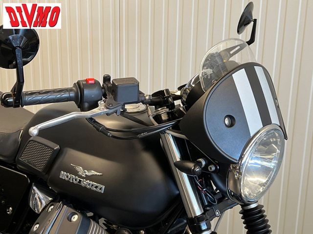 moto-guzzi - v-7-classic