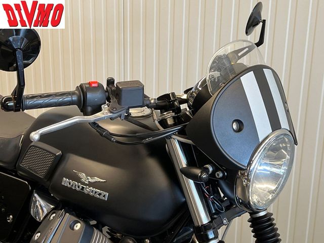 moto-guzzi - v-7-classic