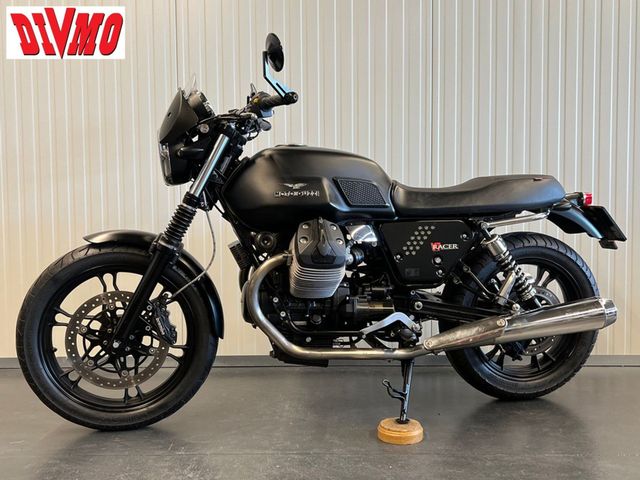 moto-guzzi - v-7-classic