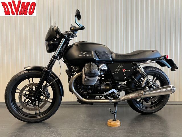 moto-guzzi - v-7-classic