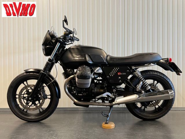 moto-guzzi - v-7-classic
