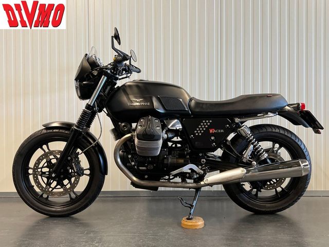 moto-guzzi - v-7-classic