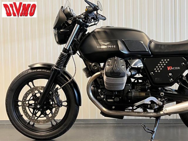 moto-guzzi - v-7-classic