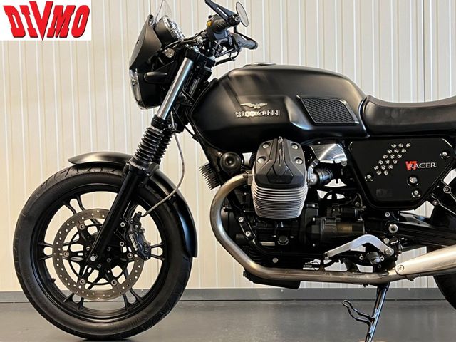 moto-guzzi - v-7-classic