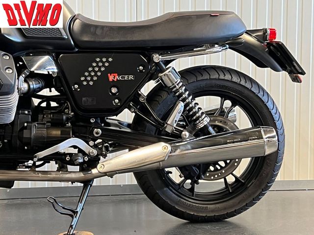 moto-guzzi - v-7-classic