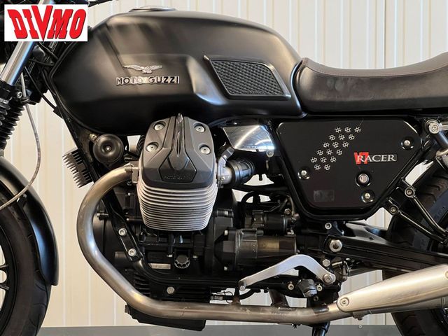 moto-guzzi - v-7-classic