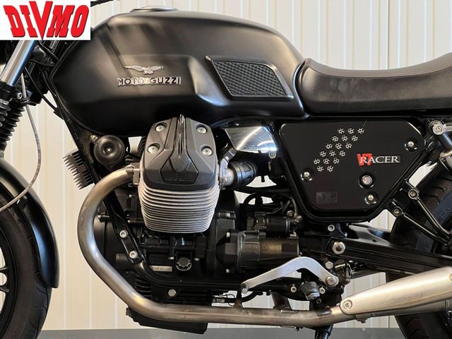 moto-guzzi - v-7-classic