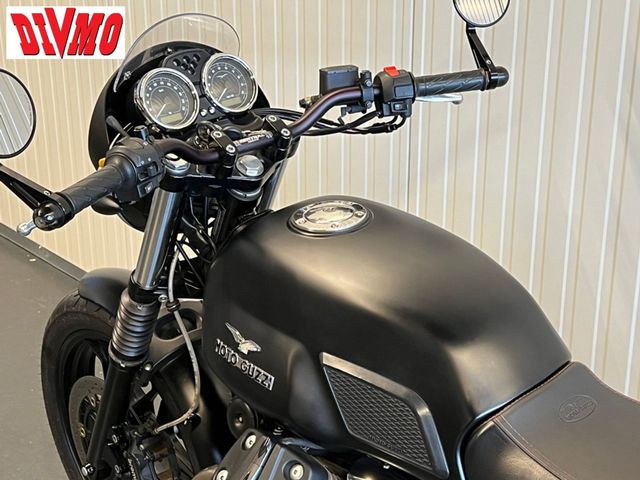 moto-guzzi - v-7-classic