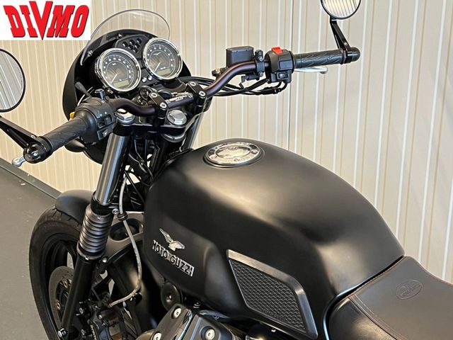 moto-guzzi - v-7-classic
