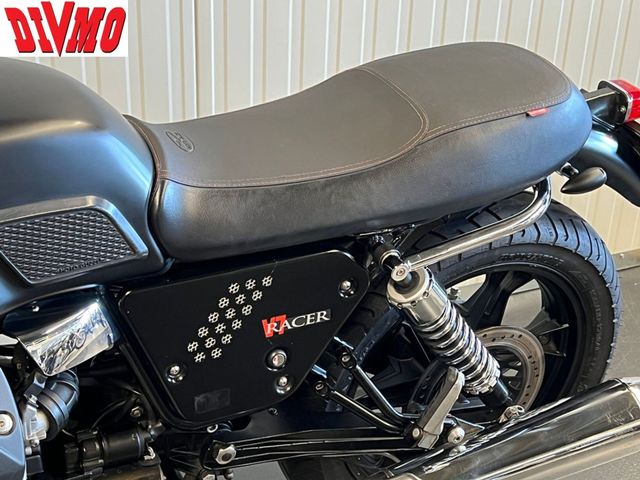 moto-guzzi - v-7-classic