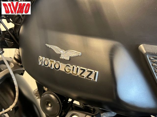 moto-guzzi - v-7-classic
