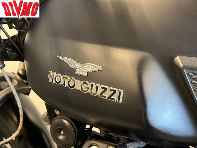 moto-guzzi - v-7-classic