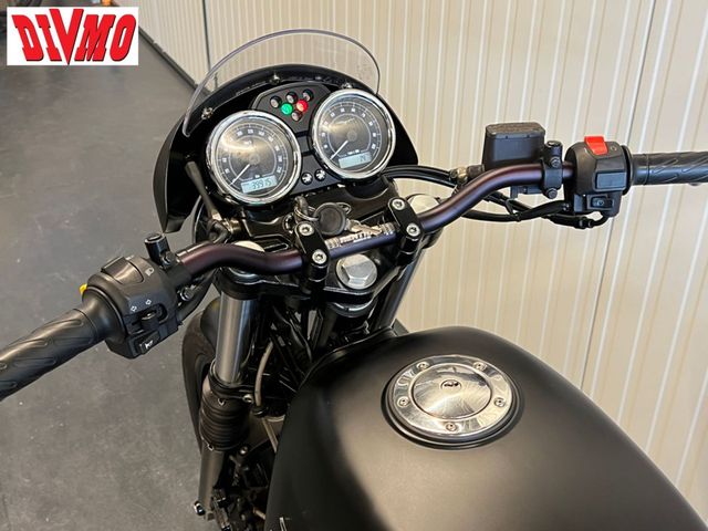moto-guzzi - v-7-classic
