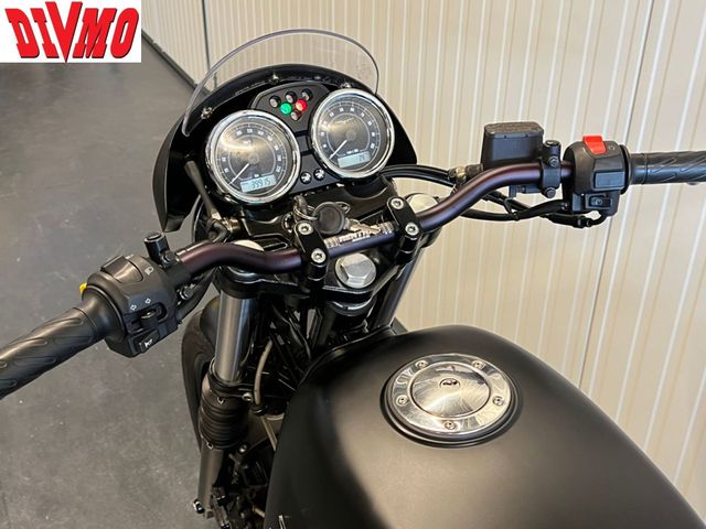 moto-guzzi - v-7-classic