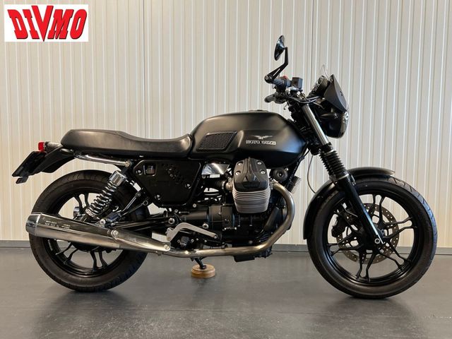 moto-guzzi - v-7-classic