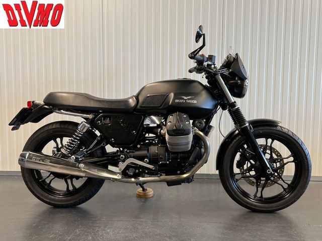 moto-guzzi - v-7-classic