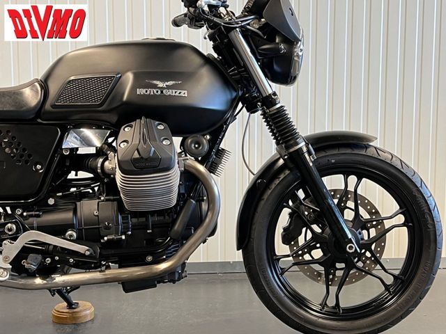 moto-guzzi - v-7-classic