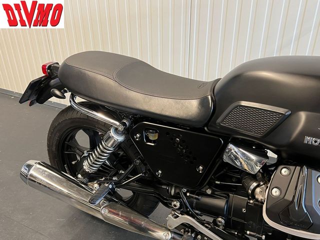 moto-guzzi - v-7-classic