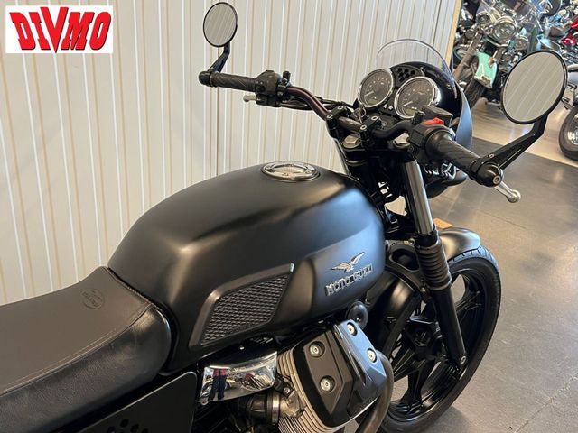 moto-guzzi - v-7-classic
