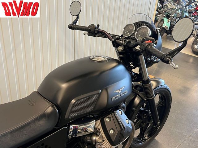 moto-guzzi - v-7-classic