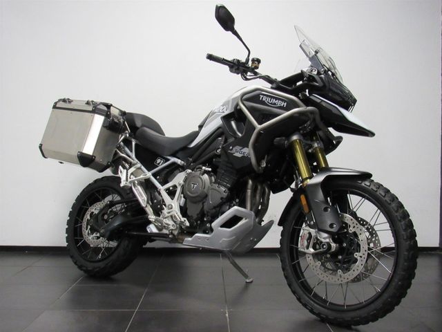 triumph - tiger-1200-rally-pro