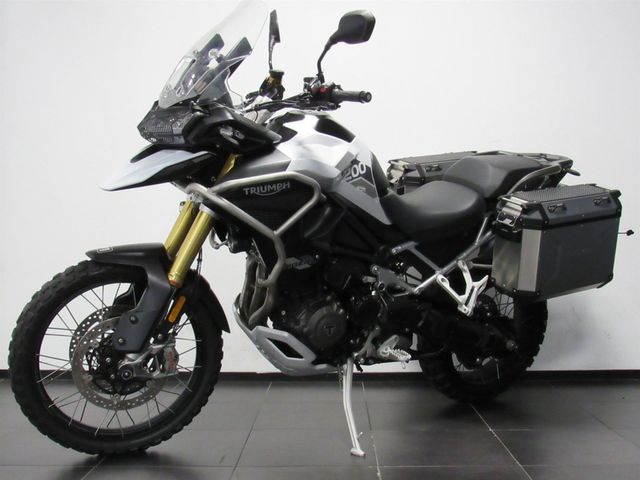 triumph - tiger-1200-rally-pro